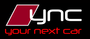 Logo Your Next Car Srl